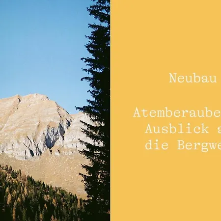 Bergauf Grossarl