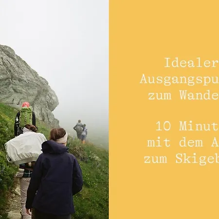 Bergauf * Grossarl