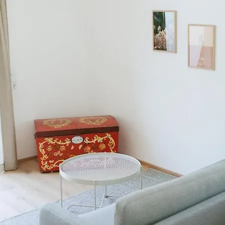 Apartment Bergauf