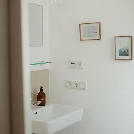 Apartment Bergauf