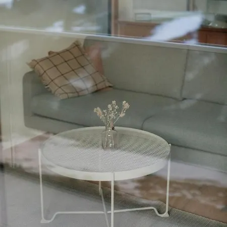 Bergauf Apartment *