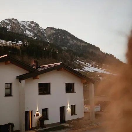 Bergauf Apartment Grossarl