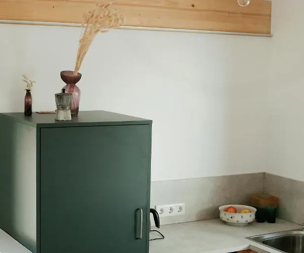 Apartment Bergauf Großarl